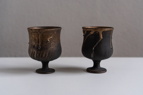 吉田丈さんの作品