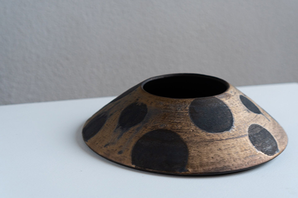 吉田丈・樋口早苗 二人展『趣』