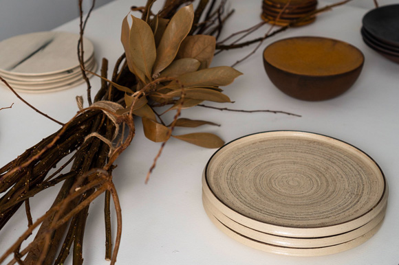 Keicondo 展の作品