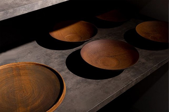 Keicondo 展の作品