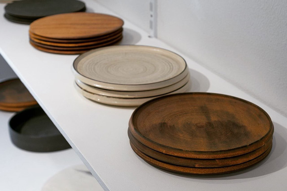 Keicondo 展の作品