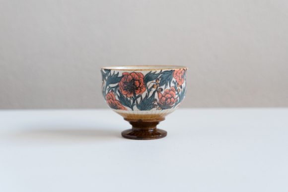 吉田丈・樋口早苗 二人展『趣』出品作品のオンラインアップ第一弾