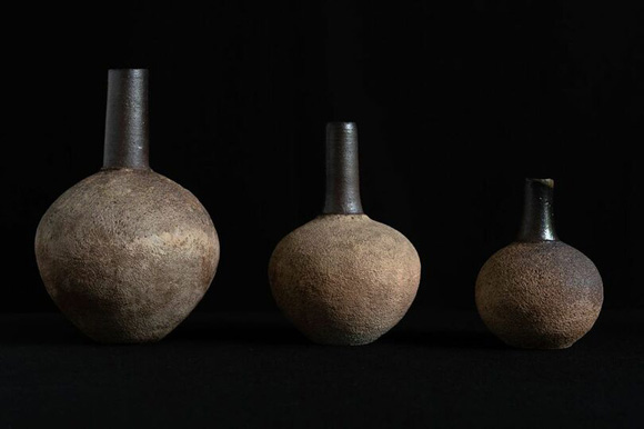 3人展『灰』