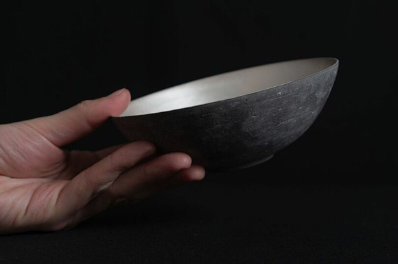 3人展『灰』