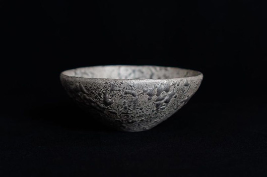 芳賀稔さんの作品