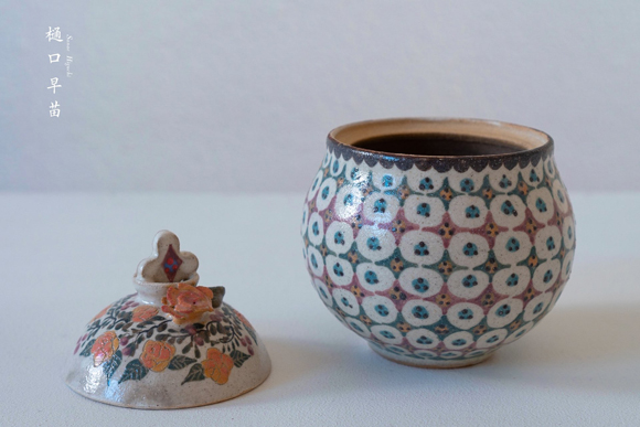 樋口早苗さんの作品