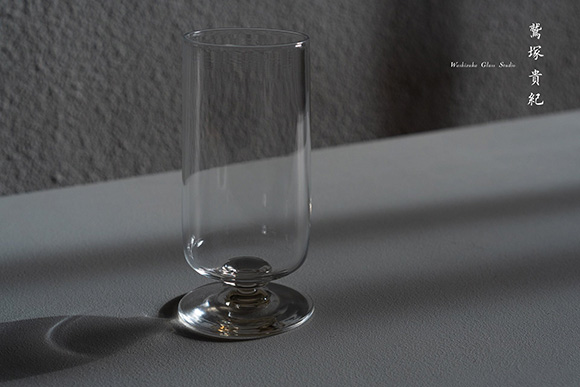 鷲塚貴紀  WASHIZUKA GLASS STUDIO さんの作品