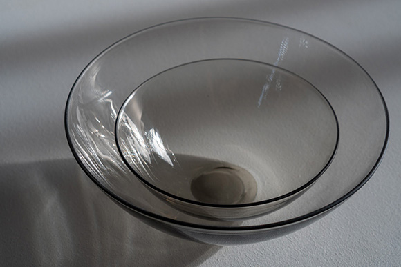 鷲塚貴紀  WASHIZUKA GLASS STUDIO さんの作品