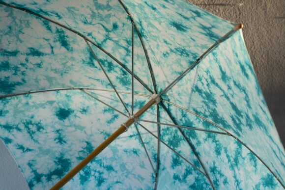 KIRISENさんの日傘