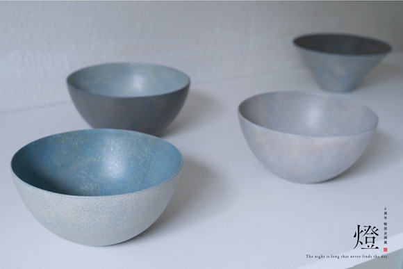 齋藤一さんの作品