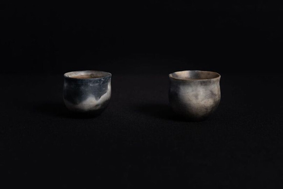 特別企画展『燈』最終日