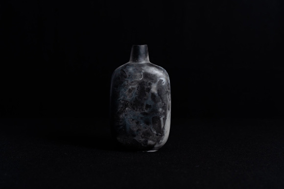 特別企画展『燈』最終日