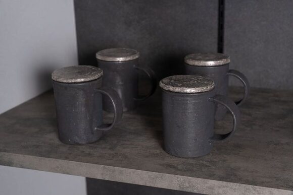 加藤祥孝 個展『柔』の作品