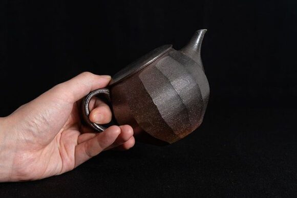 大橋睦さんの作品