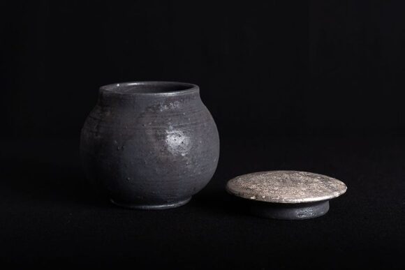加藤祥孝 個展『柔』の作品
