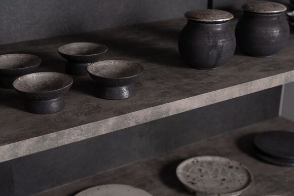 加藤祥孝 個展『柔』の作品
