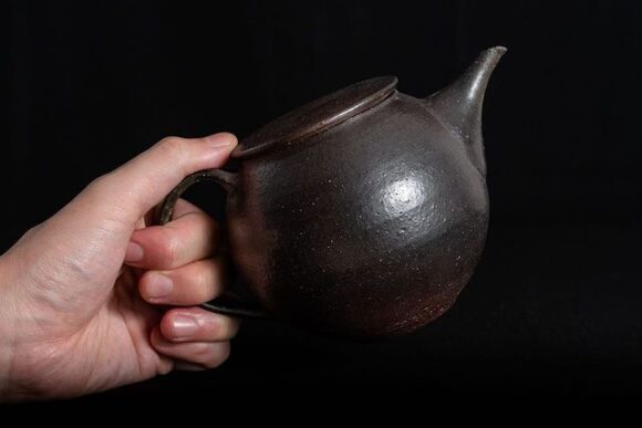 大橋睦さんの作品