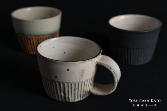 加藤祥孝 個展『柔』