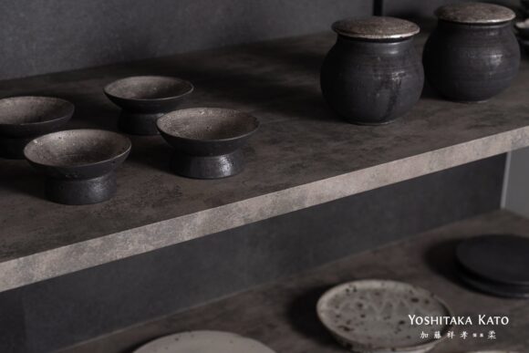 加藤祥孝 個展『柔』