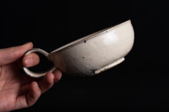 加藤祥孝 個展『柔』の作品