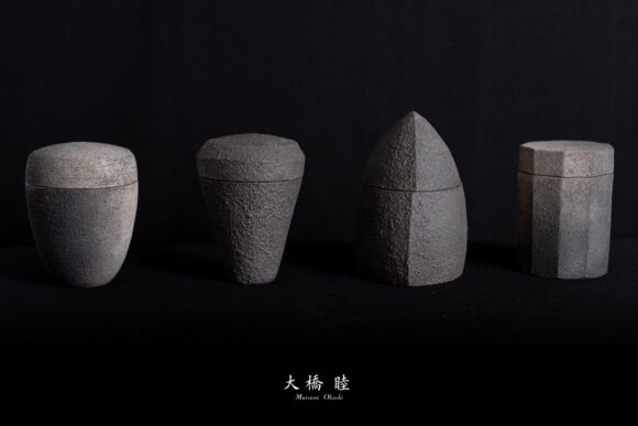 大橋睦さんの作品