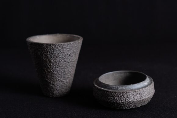 大橋睦さんの作品