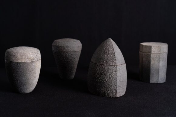 大橋睦さんの作品