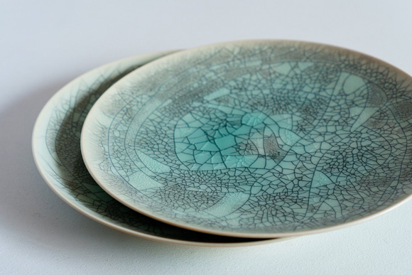 藤内紗恵子さんの作品