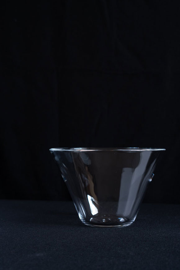 RITOGLASS 永木卓さんのグラス