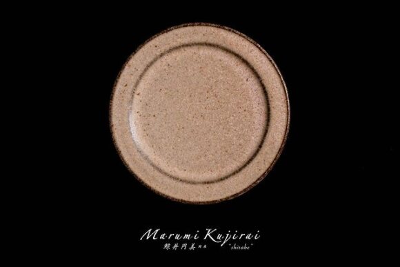鯨井円美 個展『shirabe』