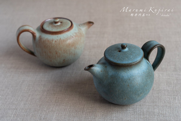 鯨井円美さんの作品