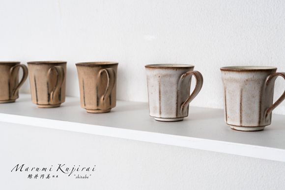 鯨井円美さん個展