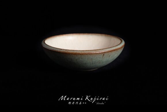 鯨井円美 個展『shirabe』