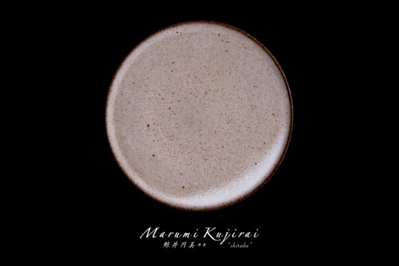 鯨井円美 個展『shirabe』