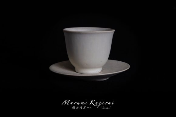 鯨井円美 個展『shirabe』
