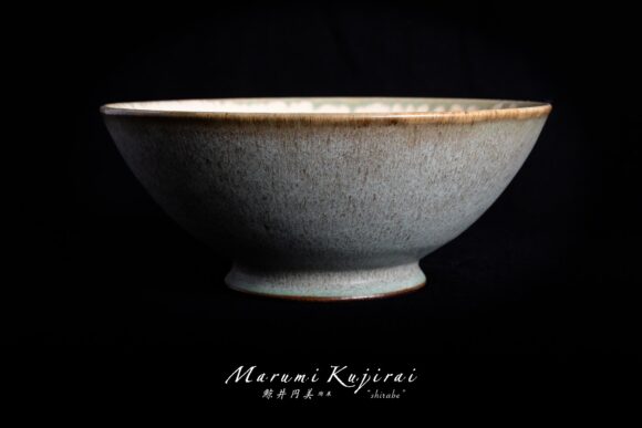 鯨井円美 個展『shirabe』