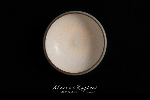 鯨井円美 個展『shirabe』