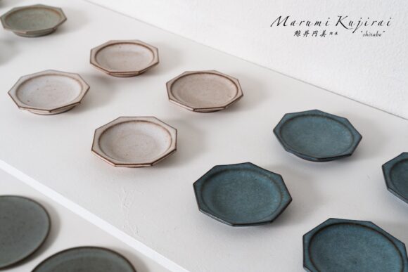 鯨井円美 個展『shirabe』