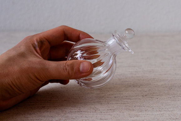 RITOGLASS 永木卓さんの作品