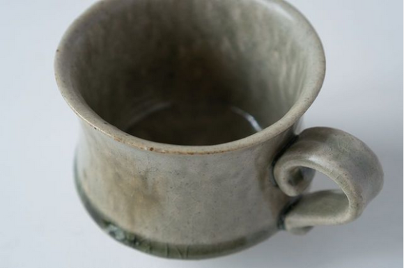 岩田智子さんのマグカップ