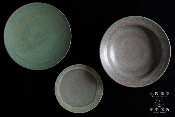 鈴木宏美さんの作品