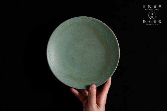 鈴木宏美さんの作品