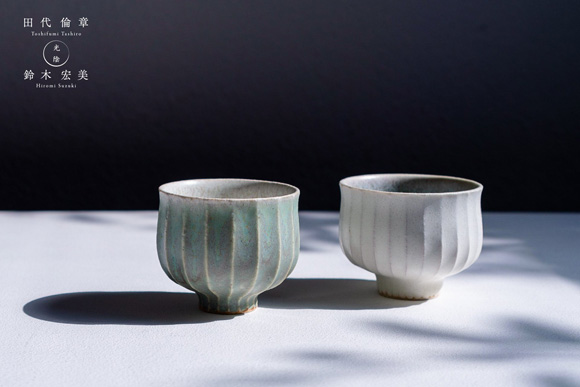 鈴木宏美さんの作品