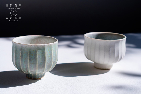 鈴木宏美さんの作品