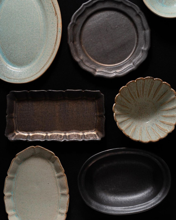 堂本正樹 個展『Harmony』