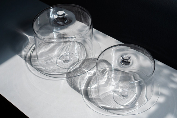 ガラス工房 floresta fabricaの作品