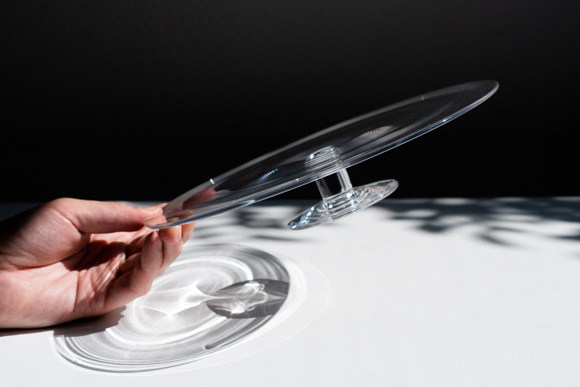 ガラス工房 floresta fabricaの作品