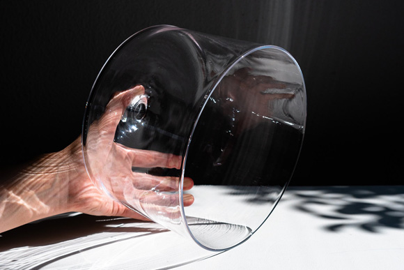 ガラス工房 floresta fabricaの作品