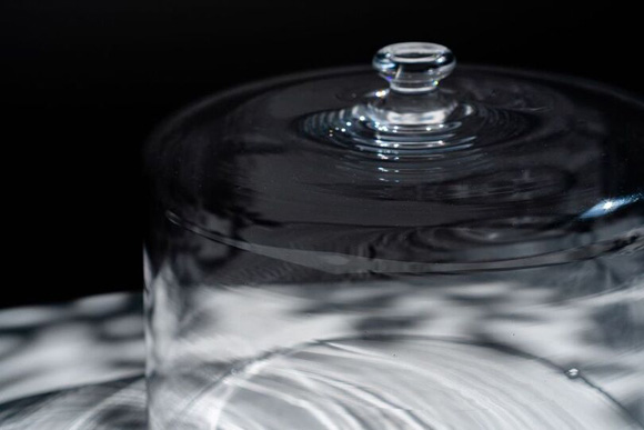 ガラス工房 floresta fabricaの作品