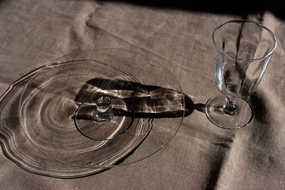 ガラス工房 floresta fabricaの作品